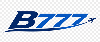 b777